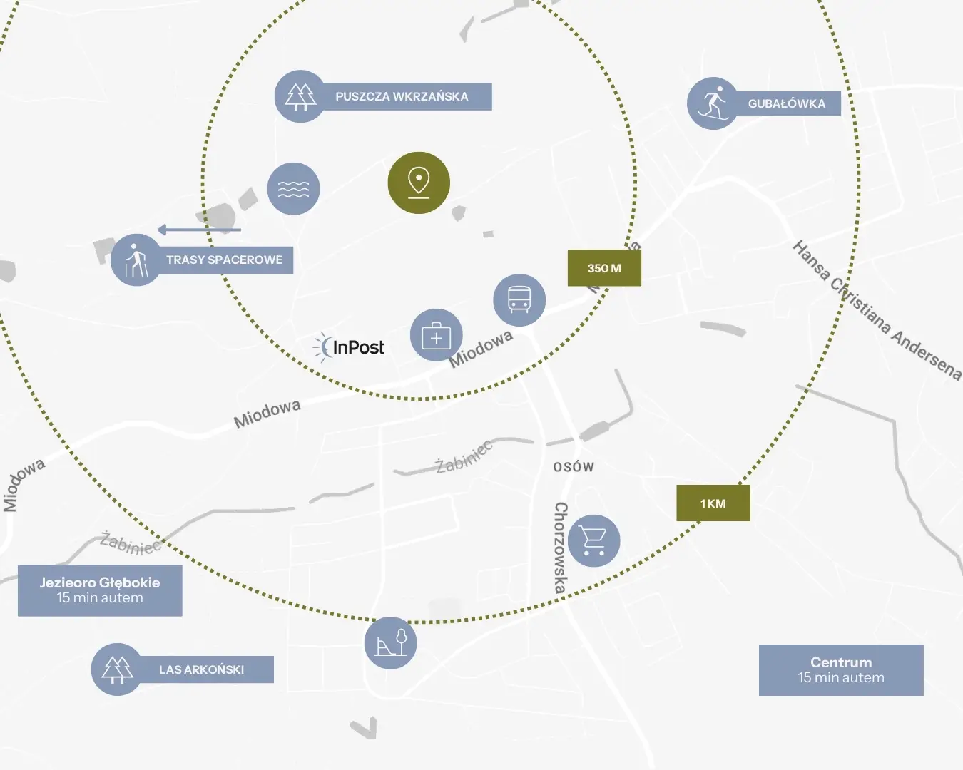 mapka-lokalizacji dolina-siedmiu-młynow-szczecin-nieruchomości